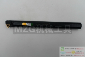 爆款鉻鉬合金鋼進(jìn)口超值促銷S10K-STWCR11 MZG數(shù)控車刀內(nèi)孔車刀