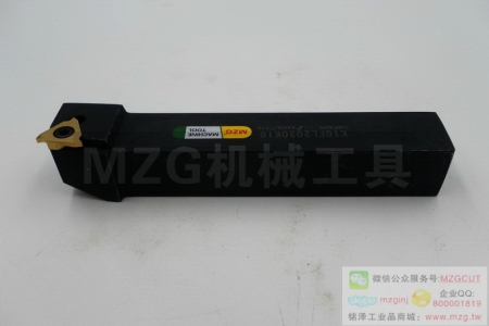 進口特價JSTGL1010/1212/1616K3外圓淺槽車刀桿裝東芝JTGL刀片