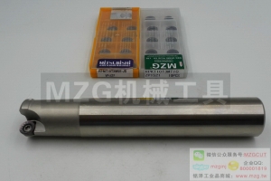 2016特價(jià)銑刀ERP5R25D20d200L2T四邊EMRW機(jī)夾式圓鼻立銑刀桿
