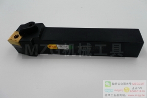 進(jìn)口特價MSRNR2020K/2525M/3232P121519數(shù)控外圓機(jī)夾式車刀桿