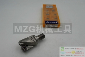 進口鎖牙式SKS機夾式快進給銑刀頭裝黛杰WODMWT04T205006T3080520