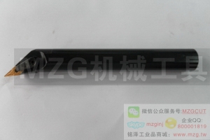 鉻鉬合金鋼進(jìn)口限量瘋搶S20R-MVXNR16 MZG數(shù)控車刀內(nèi)孔車刀