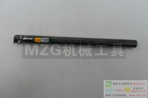 STFCR內(nèi)孔鎢鋼防震刀桿C0810K24Q16R20S-STFCR0911