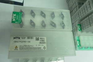 2016特價品牌刀具-QM3CTP20FRV-184 5624341原裝NTK切斷切槽刀片