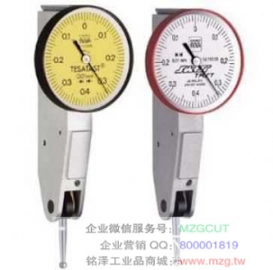 杠桿千分表0-0.8mm漢智,AISA,銀燕,北量,臺海,廣陸,威海,桂林等