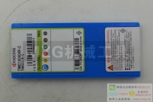 KYOCERA京瓷車刀片TNMG160402/04/08R-C TN60