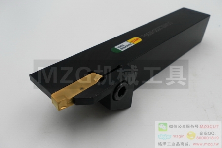 進口特價DGTL1012162025B-2D30/3D3540雙頭切斷切槽刀裝伊斯卡DGN