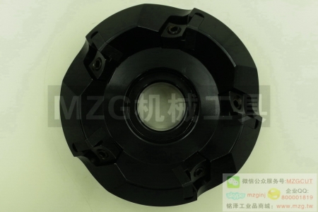 進(jìn)口特價(jià)SE45R63/04//6/8/10-22/25.4/31.75/38.1/47.625面銑刀盤