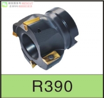 山特維克銑刀片R390-11T3/170408M-PM/KM 1205/1030/4042/530