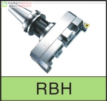 RBH可調(diào)式大徑雙刃粗搪孔系列,搪孔范圍200-1250mm