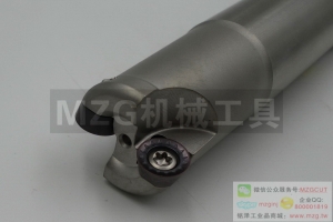 2016特價(jià)銑刀ERP5R25D20d200L2T四邊EMRW機(jī)夾式圓鼻立銑刀桿