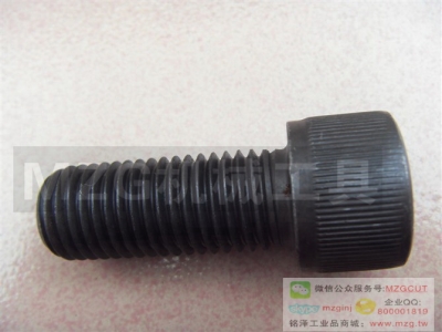 公制全牙內(nèi)六角杯頭螺釘