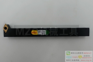 前車削JSDN3CL0808/1010/1212/1616K0711鋼件不銹鋼銅鋁用刀具