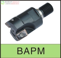 2016特價(jià)銑刀BAP3R172M08鎖牙式銑刀頭裝三菱APMT1135..刀片
