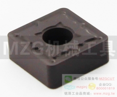 正方形硬質(zhì)合金SNMG1204/1506/1906/04081216PF/PM/PR車削刀片