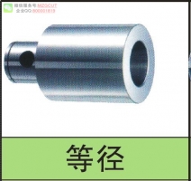 LBK異徑搪刀延長桿