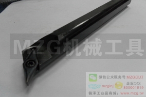 SVQCR內(nèi)孔鎢鋼防震刀桿C16R20S-SVQCR1116