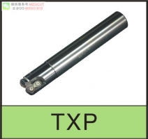 進(jìn)口TXP機(jī)夾式快進(jìn)給銑刀盤裝東芝WPMW/T06X4/080615ZSR AH120