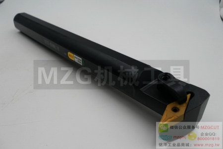 新款鉻鉬合金鋼進(jìn)口限時(shí)促銷S25S-MVWNL16 MZG數(shù)控車刀內(nèi)孔車刀