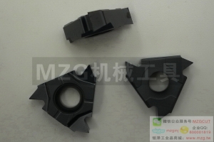 公制08IR050/075/100/150/A60ISO鋼鑄件不銹鋼銅鋁加工車削刀片