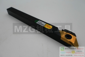 后車削TBPAR08/10/12/16/20小零件車床加工用車刀桿刀片