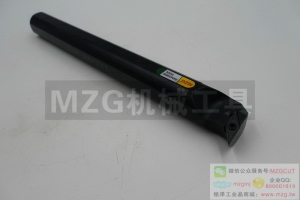 SVUCL高速鋼防震刀桿H16Q20R25S-SVUCL1116