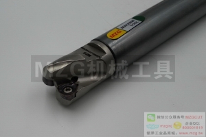 進口鎖牙式SKS機夾式快進給銑刀頭裝黛杰WODMWT04T205006T3080520