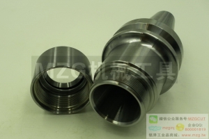 進(jìn)口高速高精度BT-SK彈性刀柄BT-TSK SK COLLET CHUCK