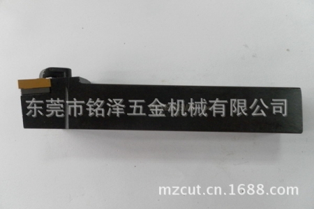 進(jìn)口特價MTQNR2020K/2525M/3232P111622數(shù)控外圓機(jī)夾式車刀桿