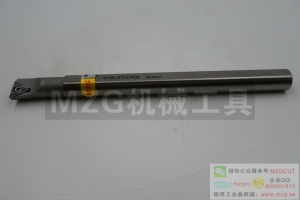 STFCR高速鋼防震刀桿H08K10M12Q16R20S-STFCR0911