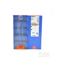 MGMN500-M PC9030原裝韓國KORLOY刀片不銹鋼用切斷切槽加工