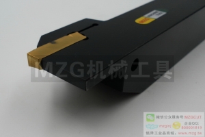 進(jìn)口限量特價(jià)CGWSR2020-W50-L MZG數(shù)控車刀東芝TUNGALOY切斷刀桿