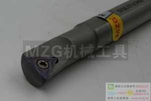 STFPR高速鋼防震刀桿H08K10M12Q16R20S-STFPR0911