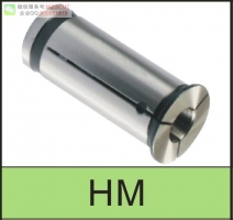 進口高精度HM32液壓刀柄筒夾夾頭