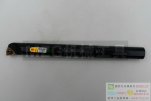 鉻鉬合金鋼新品超值促銷S20R-SWLCR06 MZG數(shù)控車刀內孔車刀
