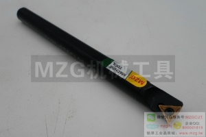 鉻鉬合金鋼進(jìn)口限量瘋搶S10K-STFCL11 MZG數(shù)控車(chē)刀內(nèi)孔車(chē)刀