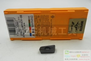 2016特價品牌刀具APMT1604PDER-08 JC8050 DIJET原裝黛杰銑刀片