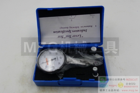 三菱杠桿百分表,杠桿千分表