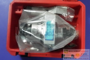 進口限時促銷5110 GIN-PFA精展雙向沖子成型器超值特價