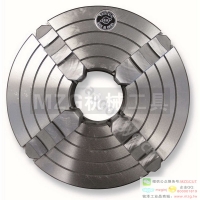 環(huán)球牌,眾環(huán)牌,短錐四爪自定心卡盤,傳統(tǒng)普通車床手動四爪卡盤