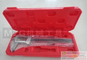 上海恒量數(shù)顯卡尺,IP54不銹鋼防水?dāng)?shù)顯卡尺