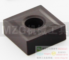 正方形硬質(zhì)合金SNMG1204/1506/1906/04081216PF/PM/PR車削刀片