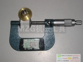 公法線千分尺0-25/25-50/75-100,青海,上量