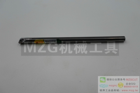 特價藍色進口超值促銷C05H-SCLCR03 MZG內孔碳化鎢鋼防震車刀