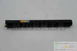 進(jìn)口特價(jià)S12M14H15F1920GK25H-KTGFL16排刀式外圓切槽車刀桿