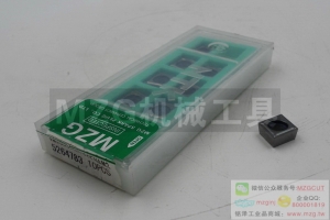 2016特價品牌刀具-VM1CCGT09T300FNAM 35264783原裝NTK超精密刀片