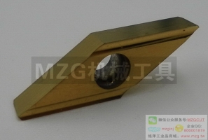 進口特價TBVC11FR后車削刀片后掃刀片日本NTK原裝刀片代工MZG品牌