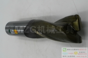 進(jìn)口特價(jià)SWE2螺旋焊刃式超微粒鎢鋼銑刀-2刃過中心