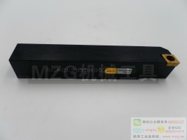 鉻鉬合金鋼進口限時瘋搶SCACL0808H06 MZG數(shù)控車刀外圓車刀