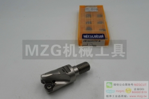 鎖牙式高進(jìn)給銑刀頭AJX06/08/09R162/212/262AM0830/1030/1235